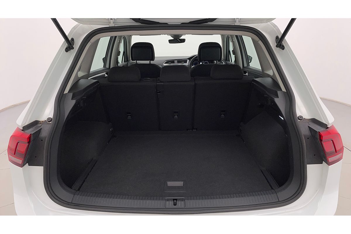 2022 Volkswagen Tiguan 110TSI Life 5N