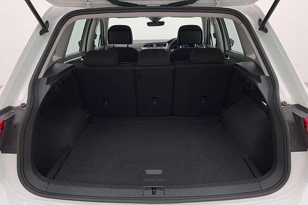 2022 Volkswagen Tiguan 110TSI Life 5N
