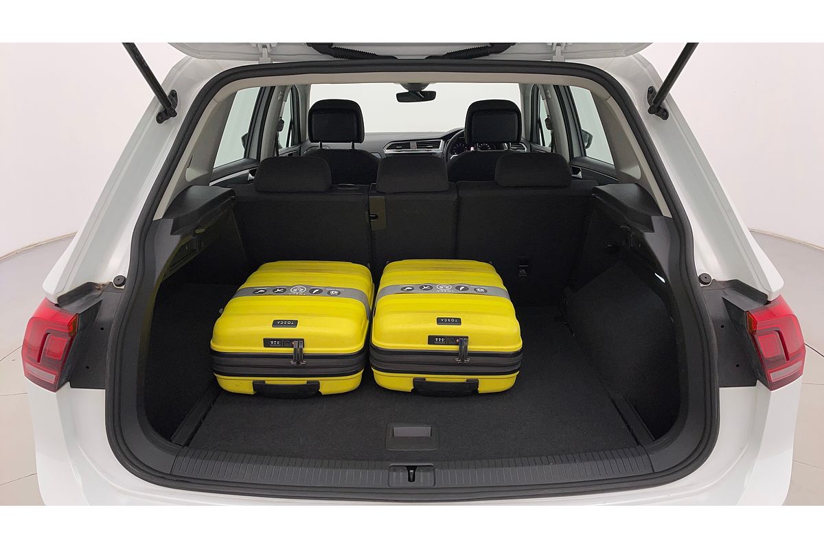 2022 Volkswagen Tiguan 110TSI Life 5N