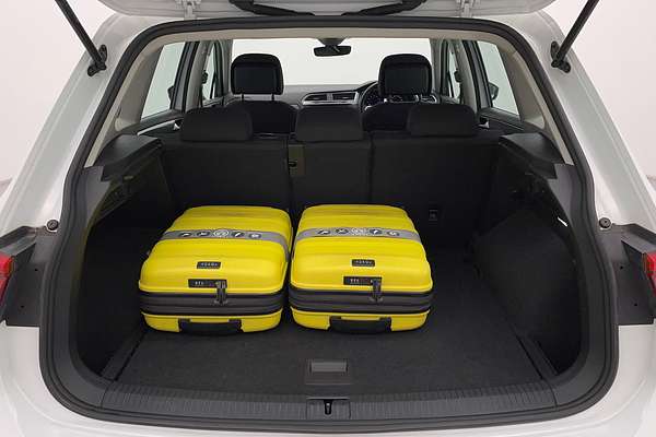 2022 Volkswagen Tiguan 110TSI Life 5N