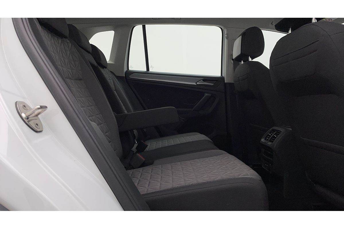 2022 Volkswagen Tiguan 110TSI Life 5N