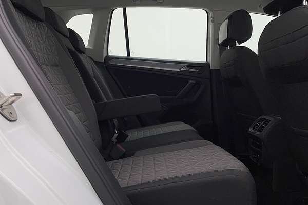 2022 Volkswagen Tiguan 110TSI Life 5N