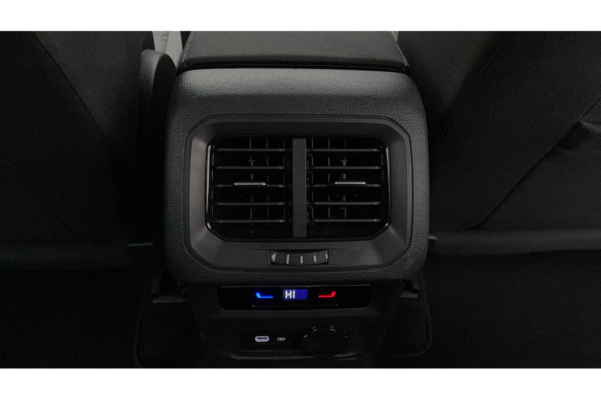 2022 Volkswagen Tiguan 110TSI Life 5N