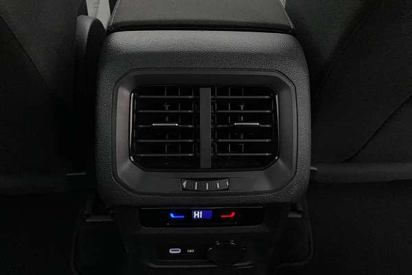 2022 Volkswagen Tiguan 110TSI Life 5N
