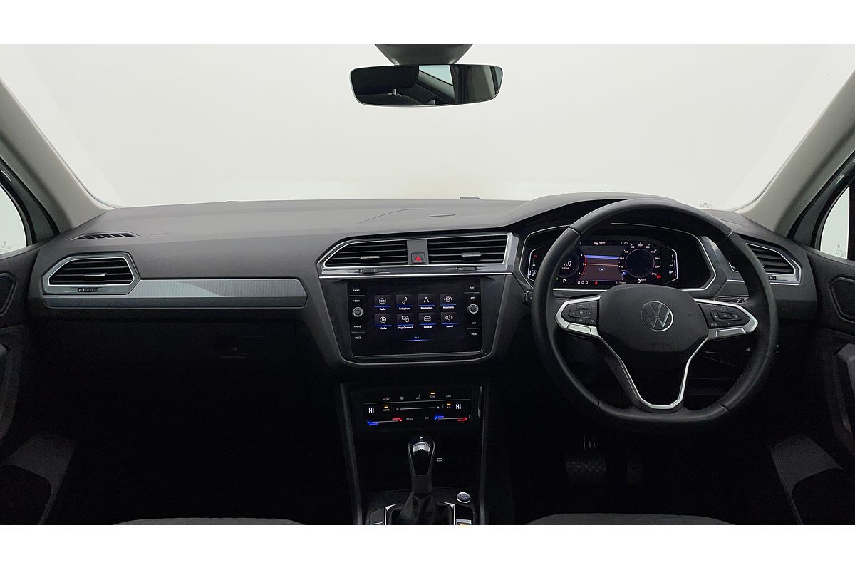 2022 Volkswagen Tiguan 110TSI Life 5N