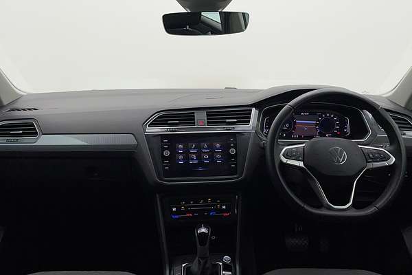2022 Volkswagen Tiguan 110TSI Life 5N