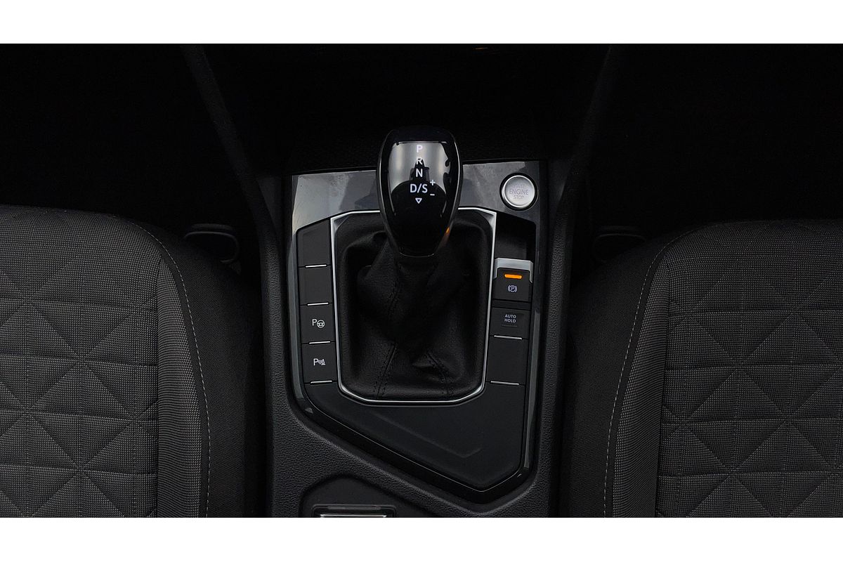 2022 Volkswagen Tiguan 110TSI Life 5N