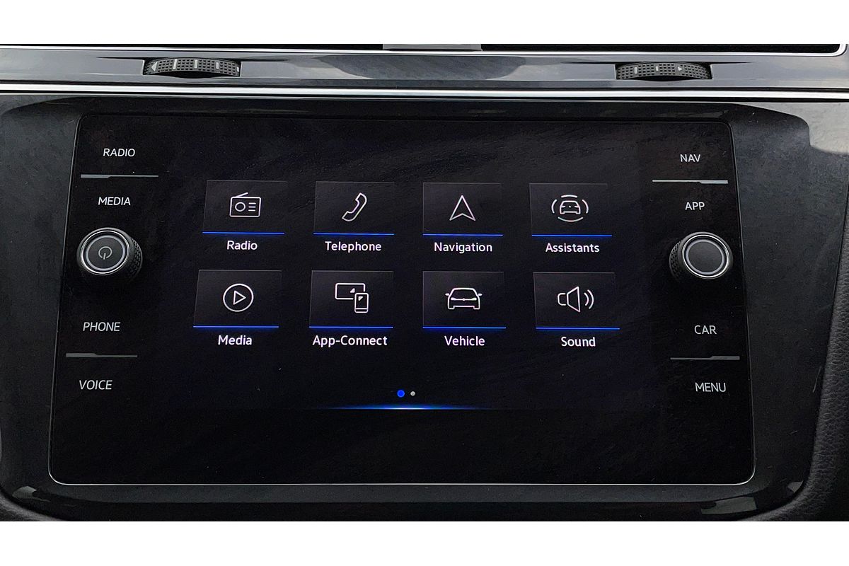 2022 Volkswagen Tiguan 110TSI Life 5N