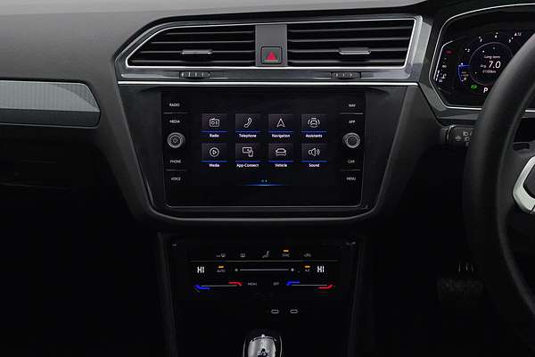 2022 Volkswagen Tiguan 110TSI Life 5N