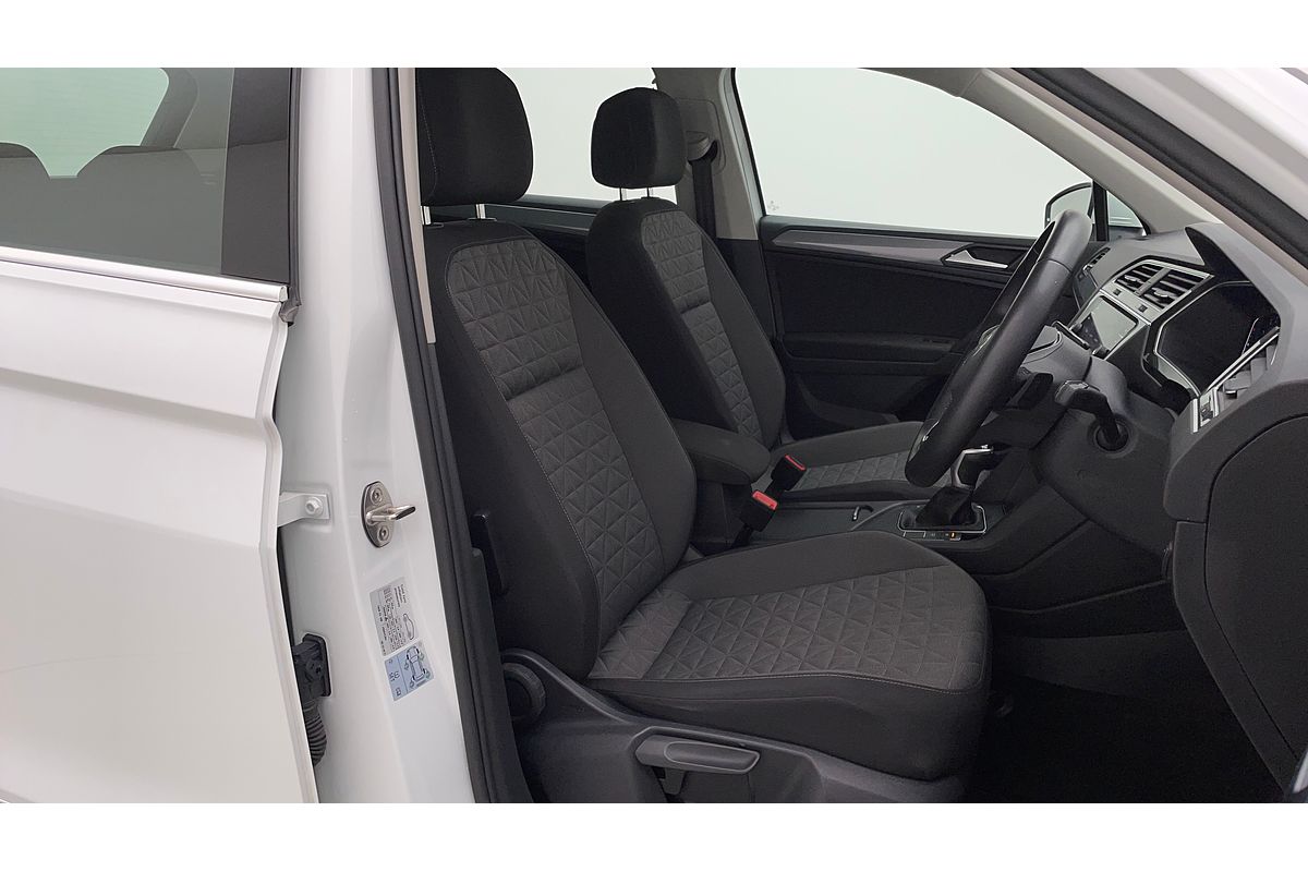 2022 Volkswagen Tiguan 110TSI Life 5N