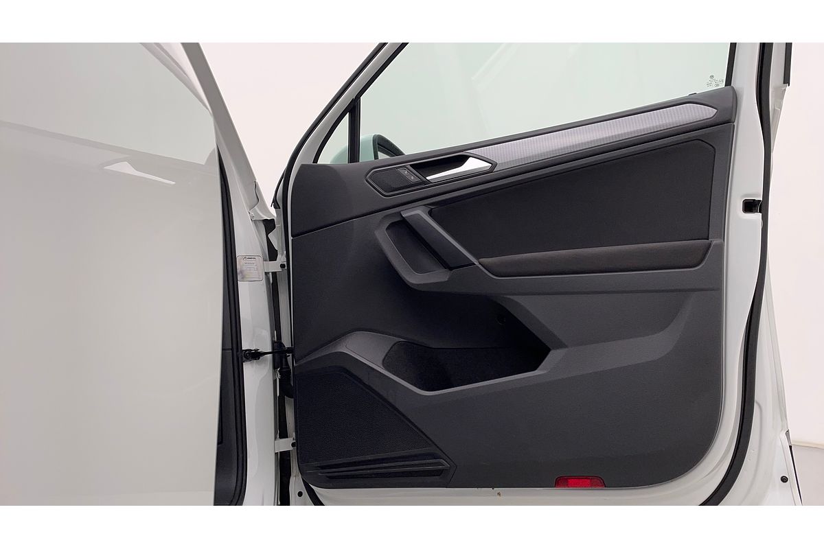 2022 Volkswagen Tiguan 110TSI Life 5N