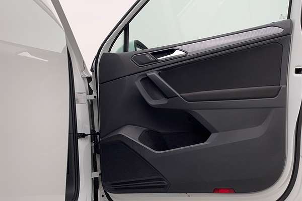 2022 Volkswagen Tiguan 110TSI Life 5N