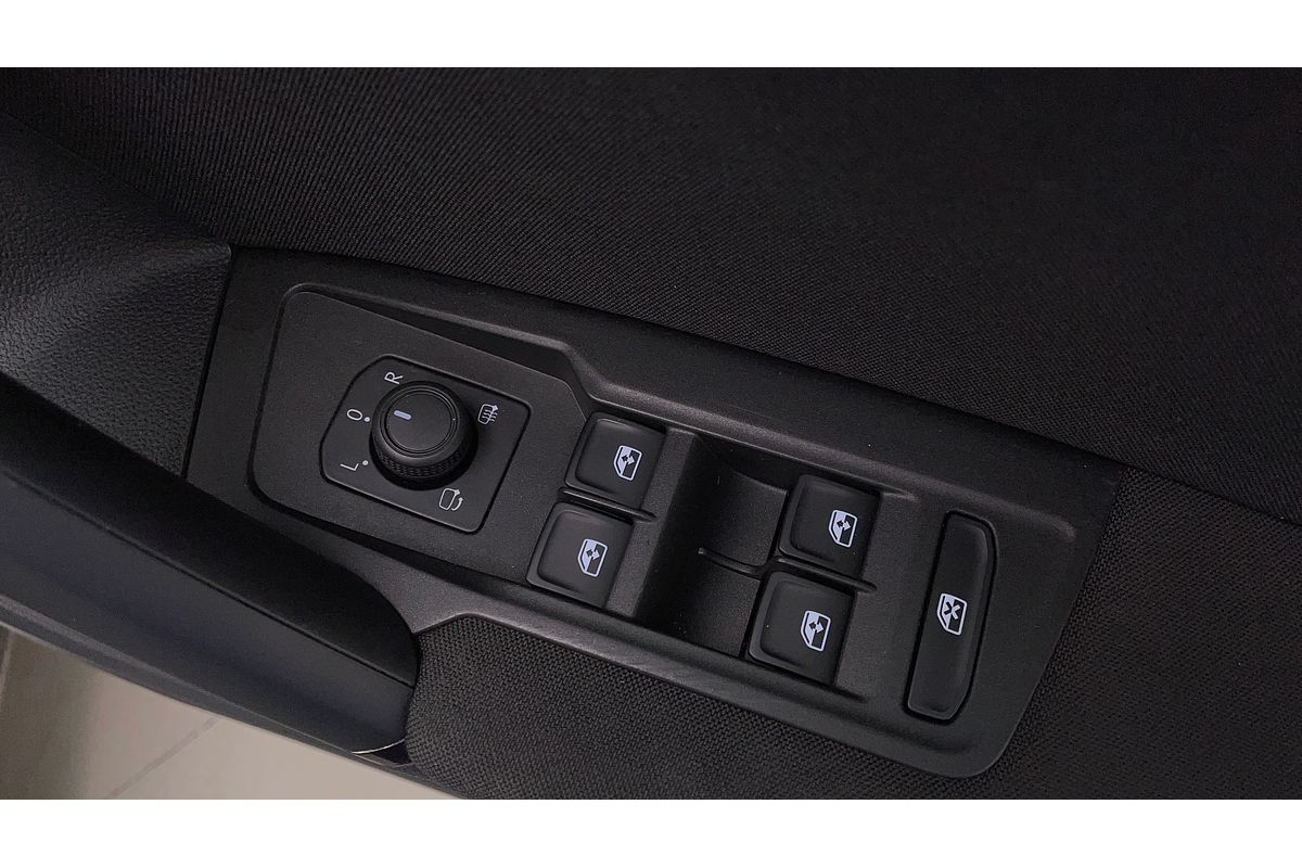 2022 Volkswagen Tiguan 110TSI Life 5N