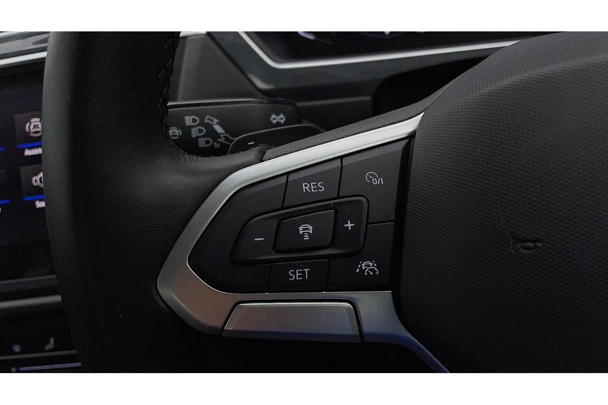 2022 Volkswagen Tiguan 110TSI Life 5N