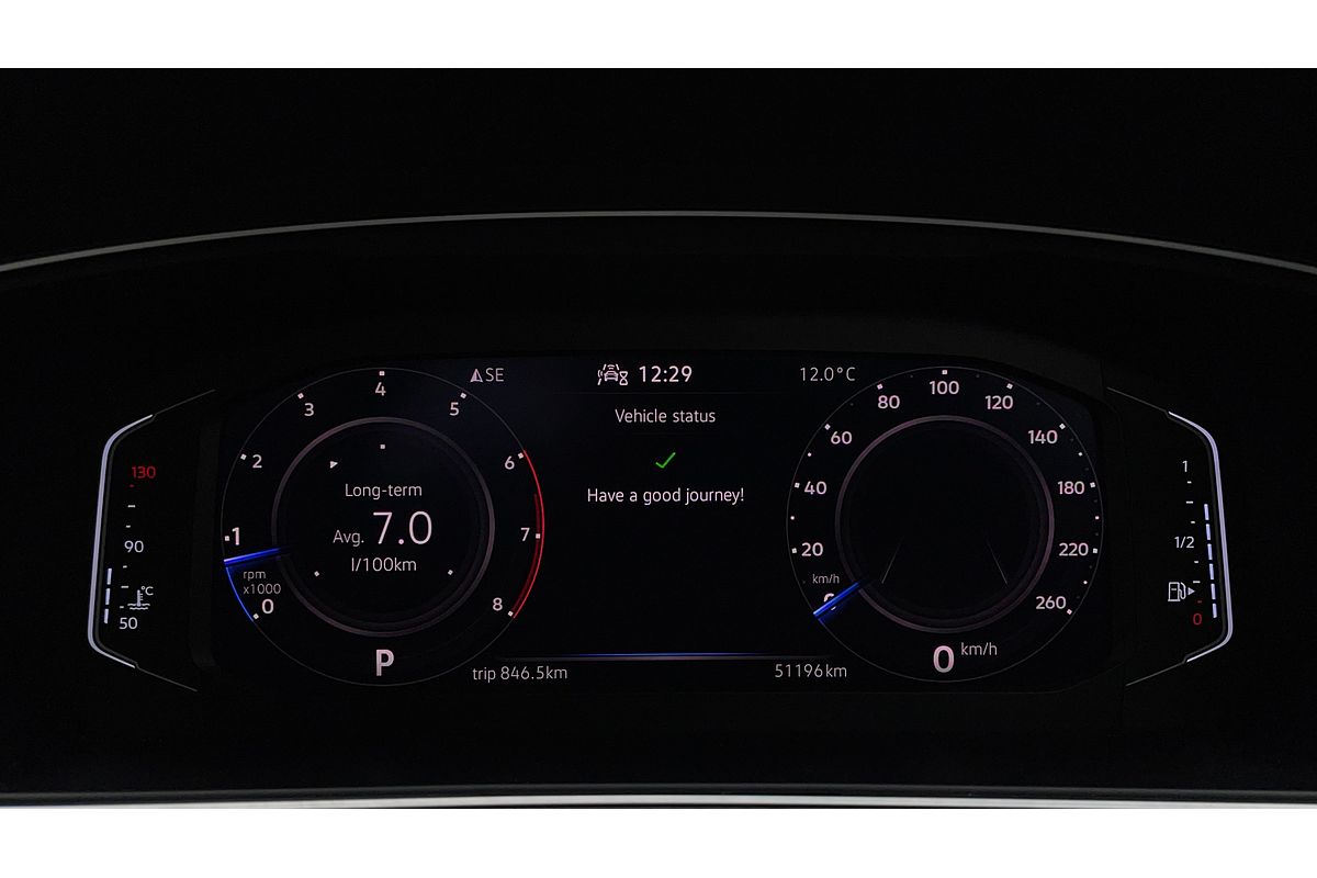 2022 Volkswagen Tiguan 110TSI Life 5N