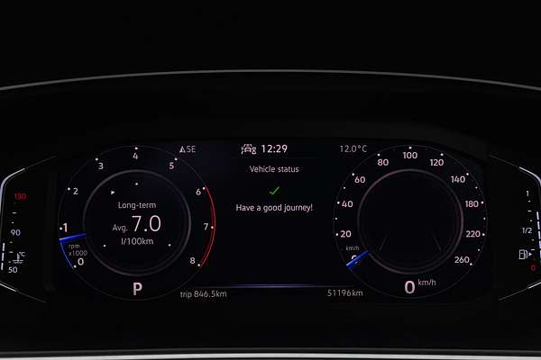 2022 Volkswagen Tiguan 110TSI Life 5N