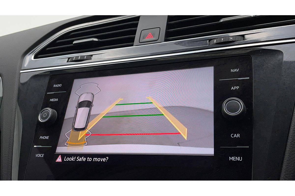 2022 Volkswagen Tiguan 110TSI Life 5N