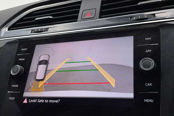 2022 Volkswagen Tiguan 110TSI Life 5N