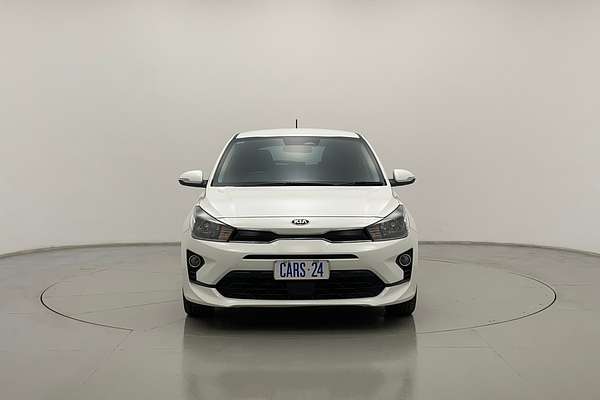 2021 Kia Rio Sport YB