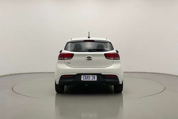 2021 Kia Rio Sport YB