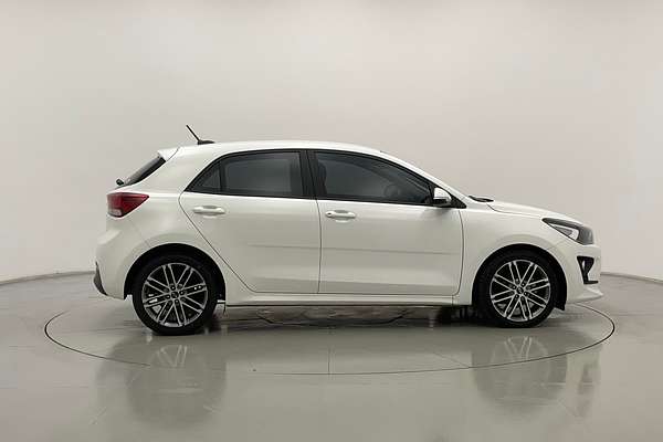 2021 Kia Rio Sport YB