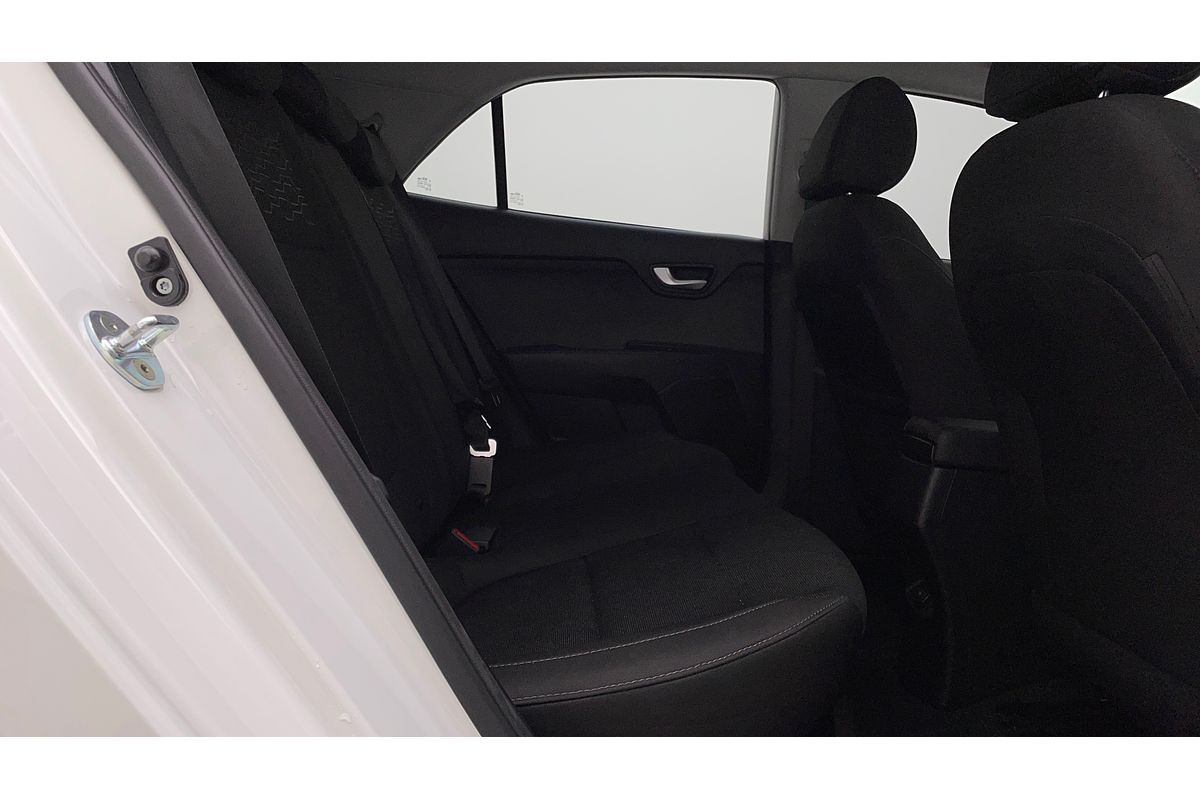 2021 Kia Rio Sport YB