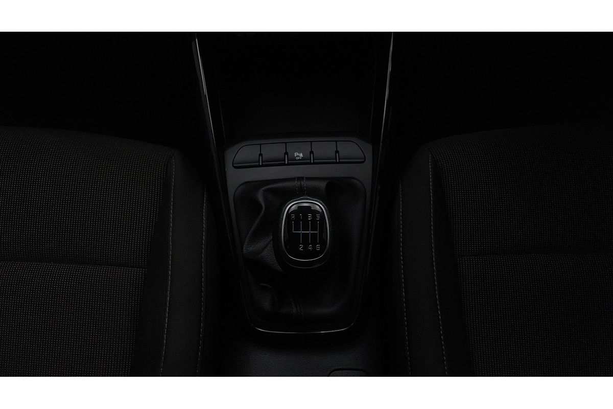 2021 Kia Rio Sport YB