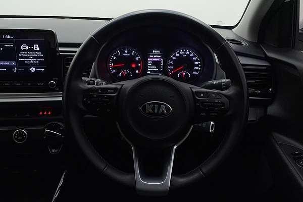 2021 Kia Rio Sport YB