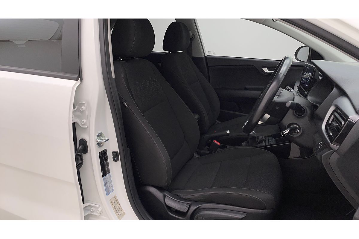2021 Kia Rio Sport YB