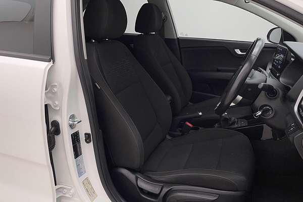 2021 Kia Rio Sport YB