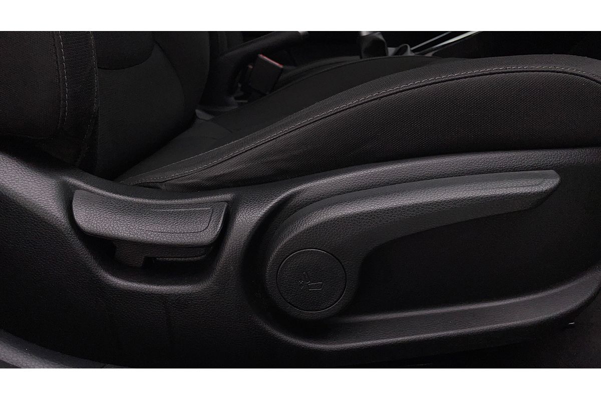 2021 Kia Rio Sport YB