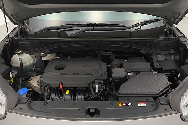 2016 Kia Sportage Platinum QL