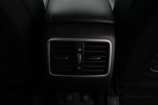 2016 Kia Sportage Platinum QL