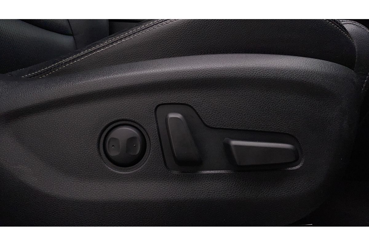 2016 Kia Sportage Platinum QL