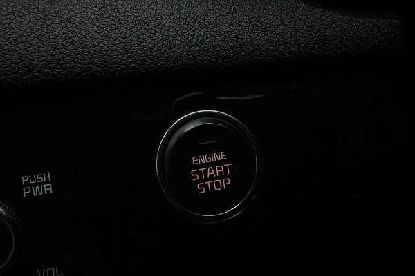 2016 Kia Sportage Platinum QL