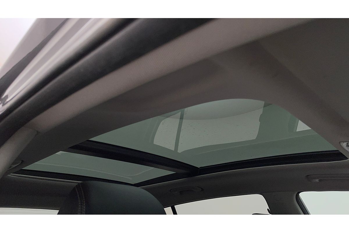 2016 Kia Sportage Platinum QL