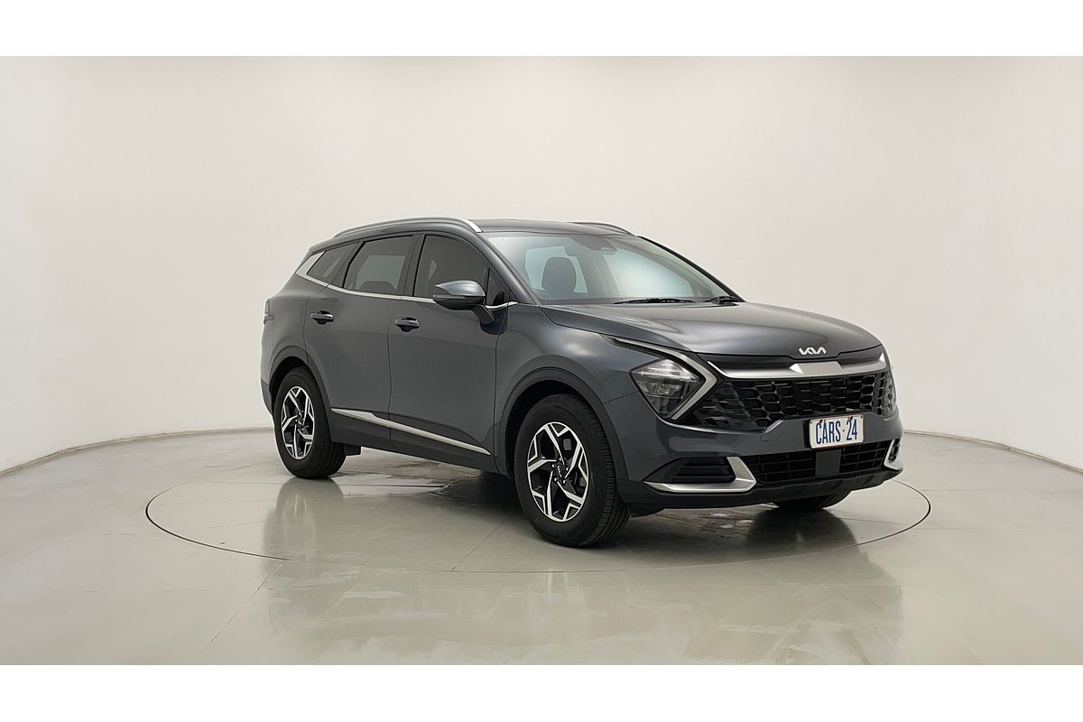 2022 Kia Sportage S NQ5