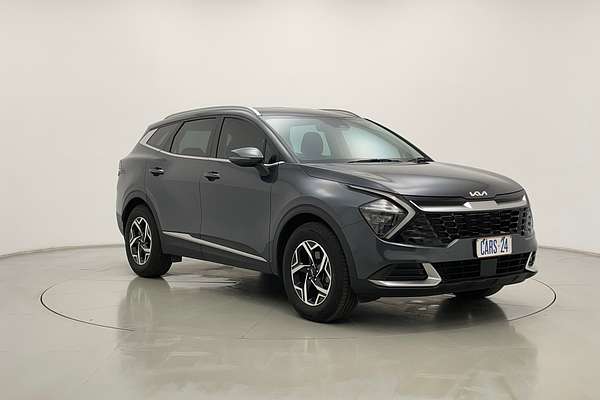 2022 Kia Sportage S NQ5