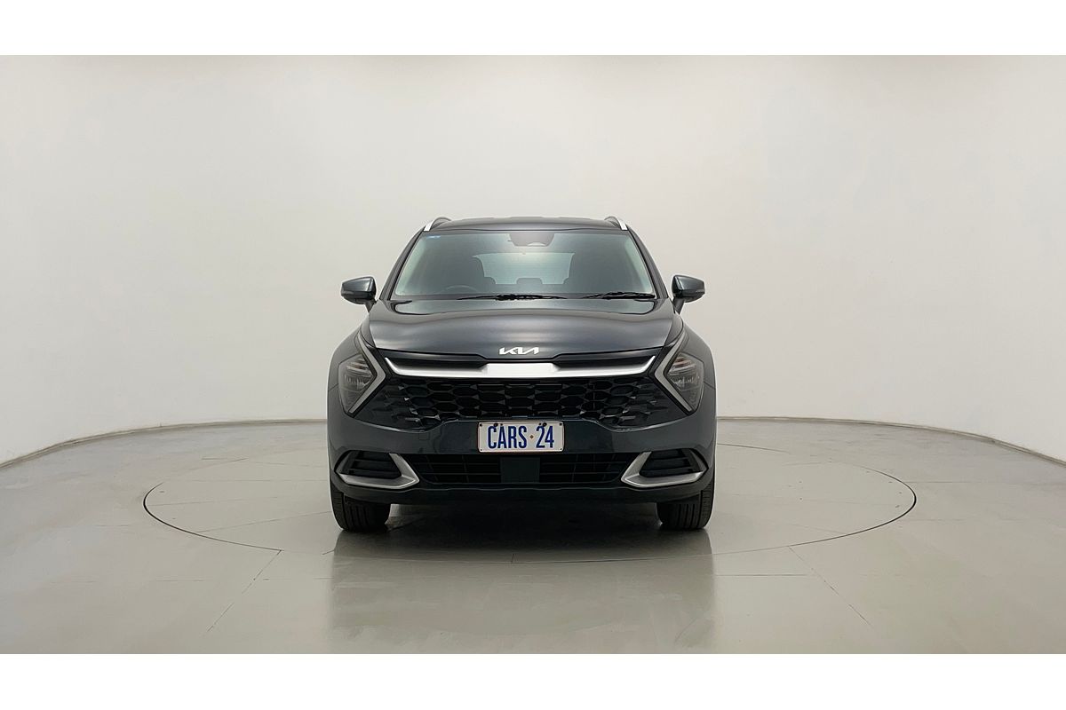 2022 Kia Sportage S NQ5