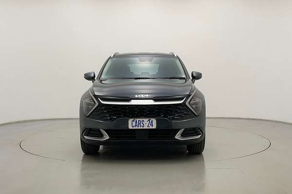2022 Kia Sportage S NQ5