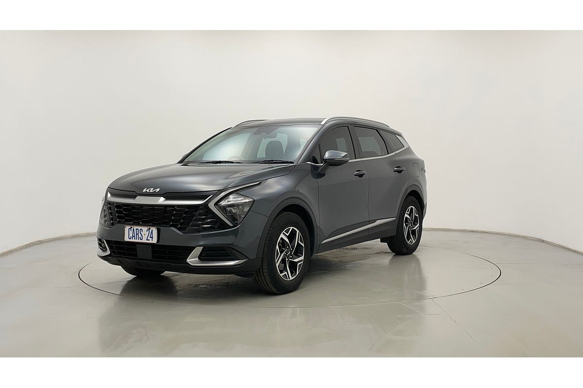 2022 Kia Sportage S NQ5