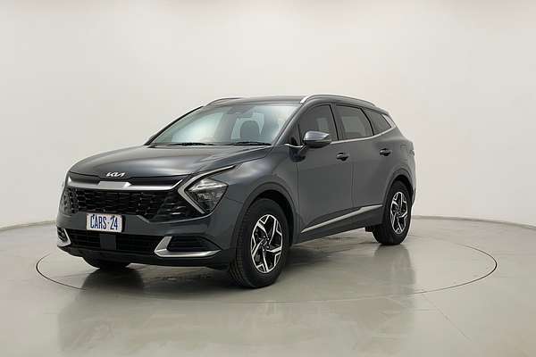 2022 Kia Sportage S NQ5