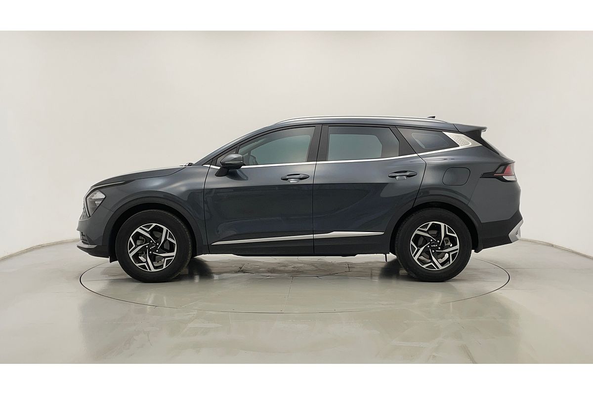 2022 Kia Sportage S NQ5