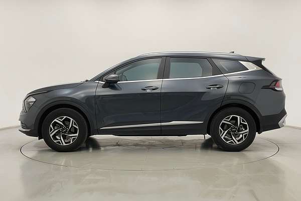 2022 Kia Sportage S NQ5