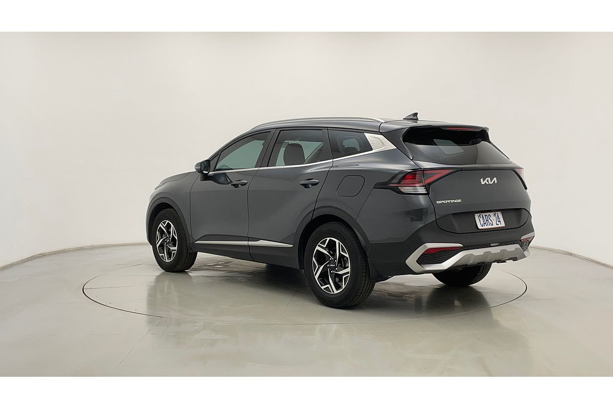 2022 Kia Sportage S NQ5