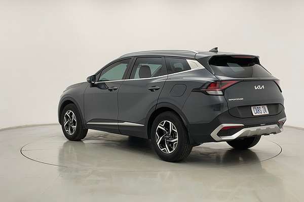 2022 Kia Sportage S NQ5
