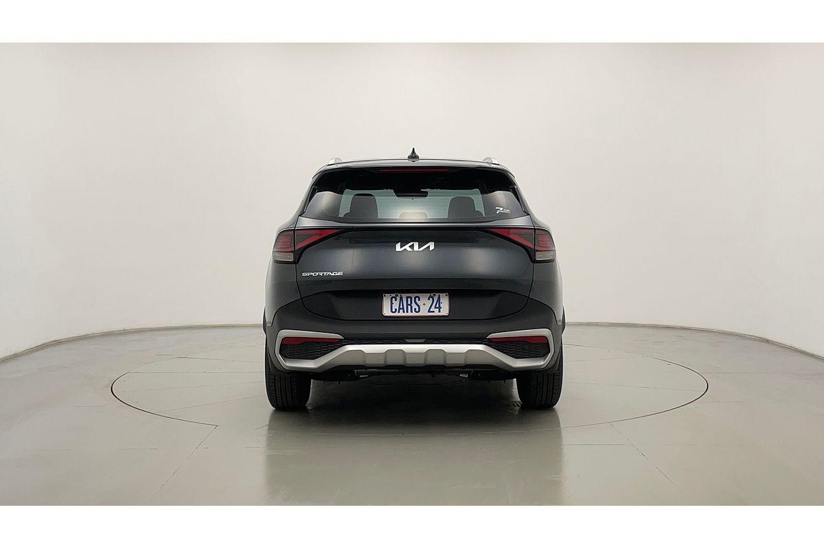 2022 Kia Sportage S NQ5