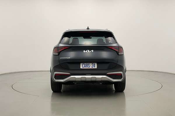 2022 Kia Sportage S NQ5