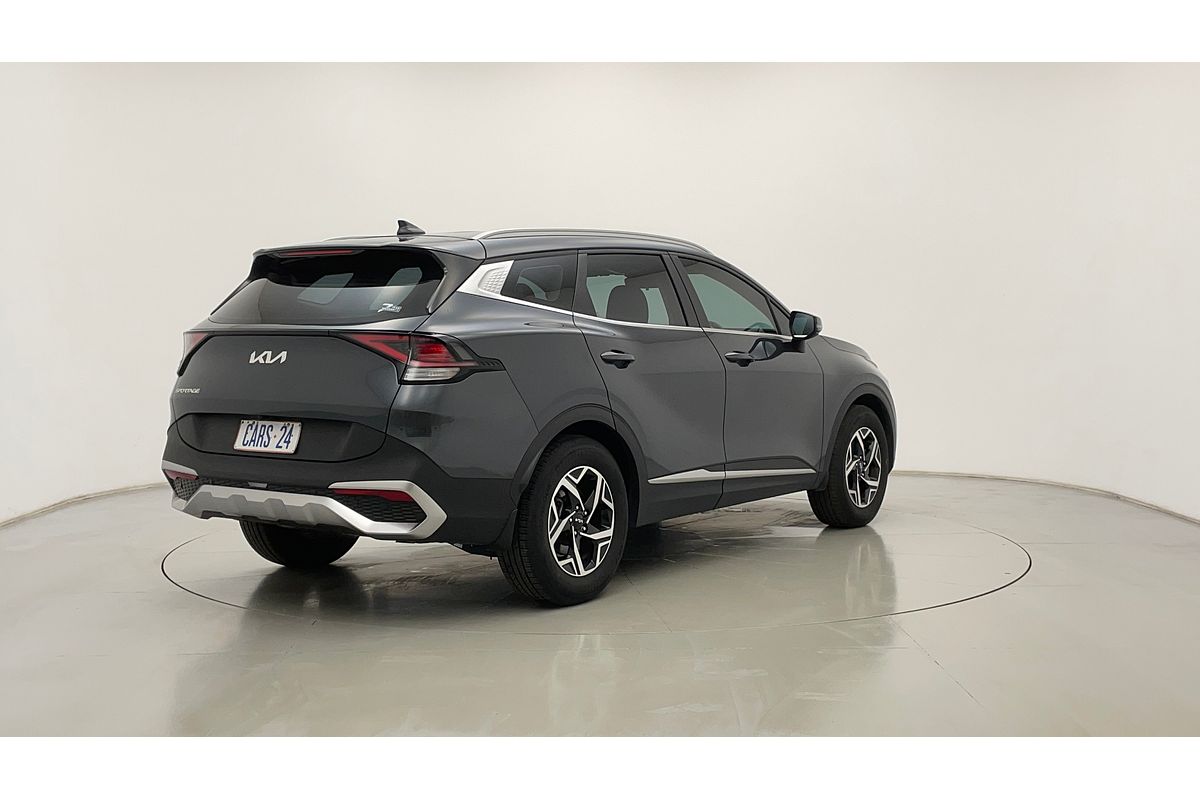 2022 Kia Sportage S NQ5