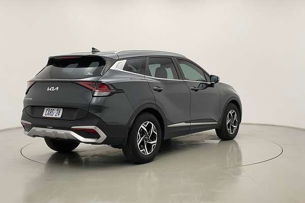 2022 Kia Sportage S NQ5